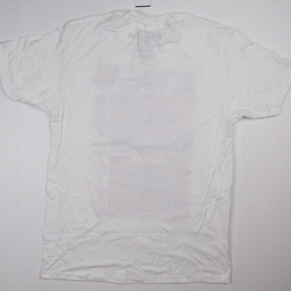 Attack On Titan Final Season Graphic T-Shirt Women's Juniors size M Short Sleeve - Picture 3 of 3